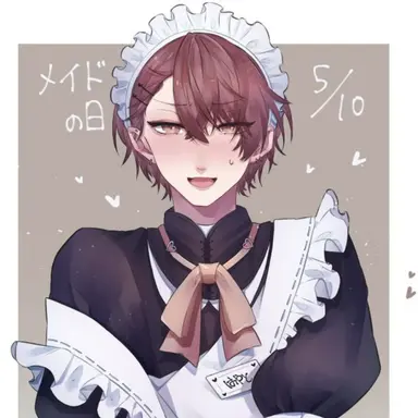 Profile image of 加賀美ハヤト