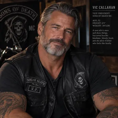 Profile image of Vic