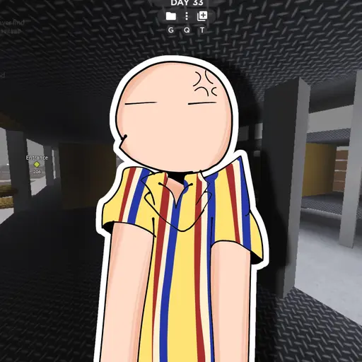 BoredPaint3339의 3008 직원