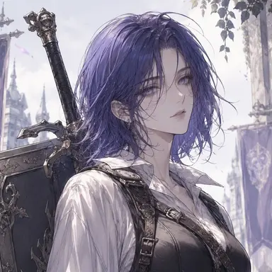 Profile image of 루이