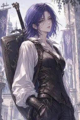Profile image of 루이