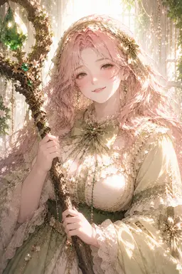 Profile image of 폴리아
