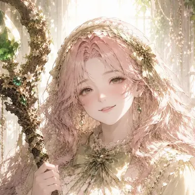 Profile image of 폴리아