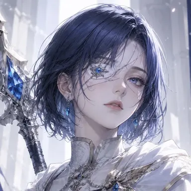 Profile image of 크리스탈