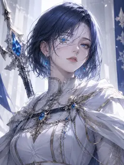 Profile image of 크리스탈