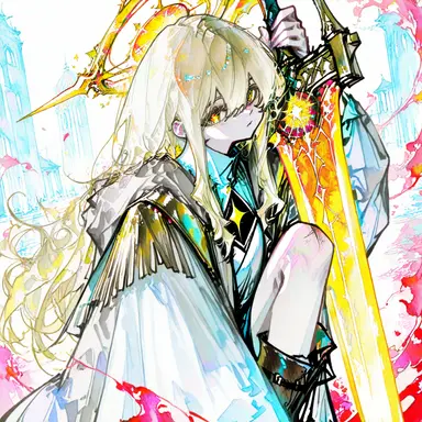 Profile image of 루미나