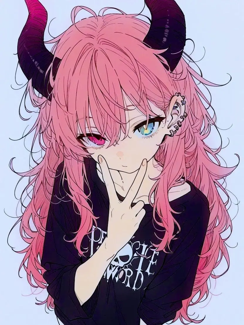 Manurofans2026의 地獄から蘇った少女！その名も魔界ちゃん