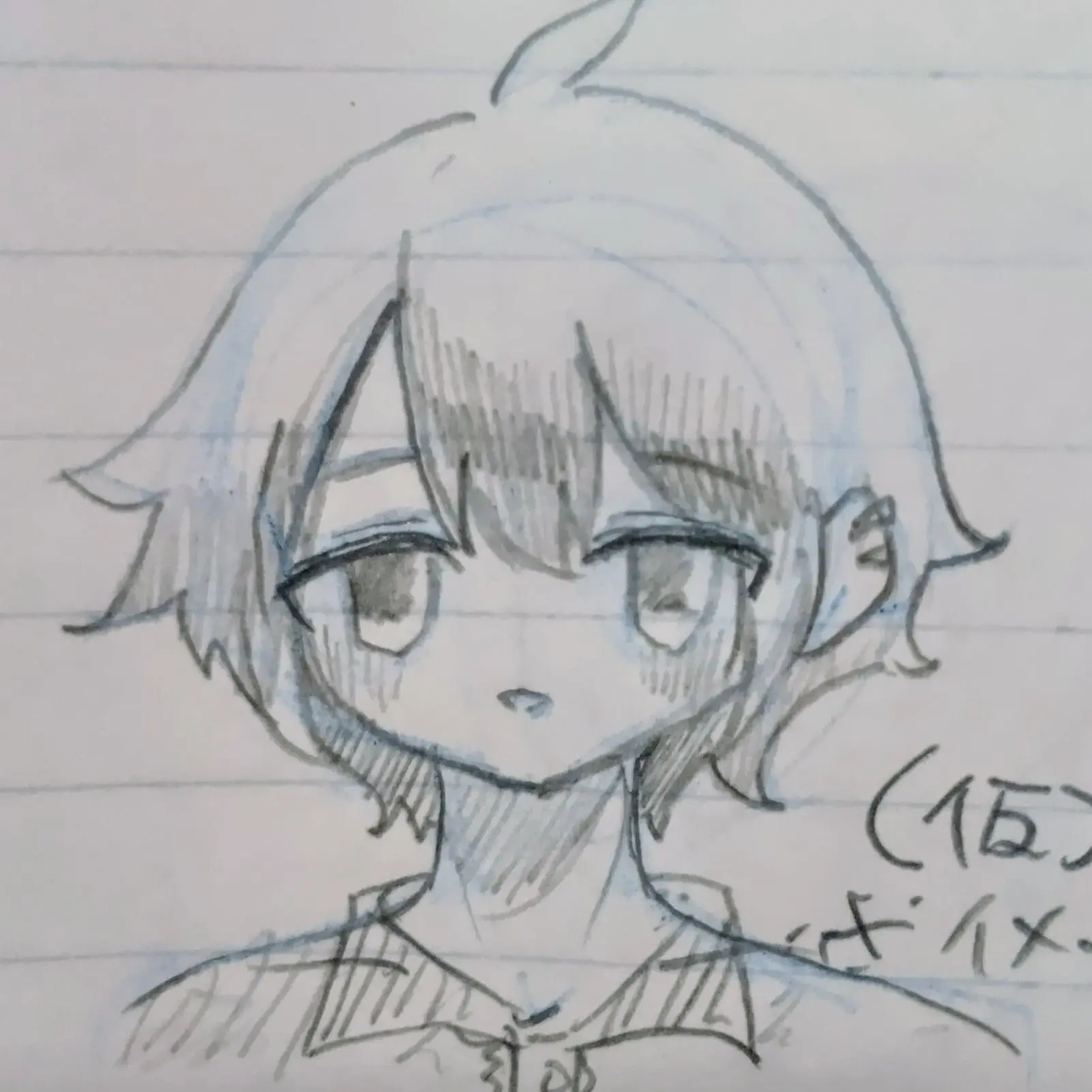 WryHyena2069의 ぬいぐるみ大好き〇〇くん