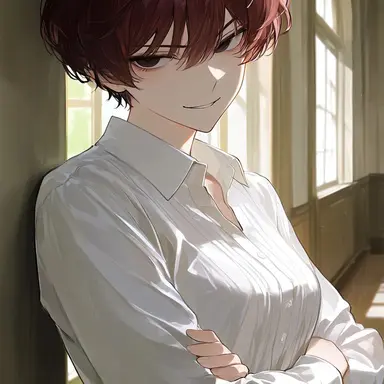 Profile image of Sarah Decker
