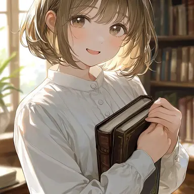 Profile image of Kate Austin