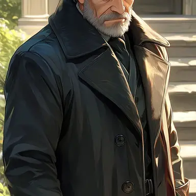 Profile image of Tobias Greenfell