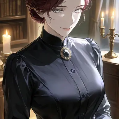 Profile image of Meredith Decker
