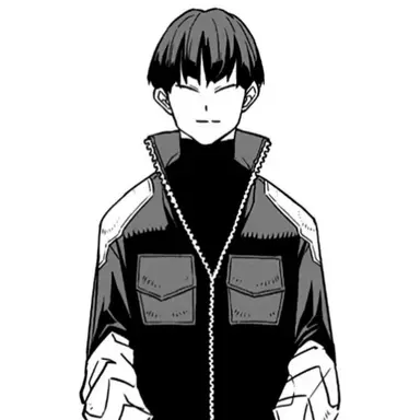 Profile image of 호시나 소우시로