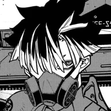 Profile image of 나루미 겐