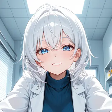 Profile image of 綾井 結菜