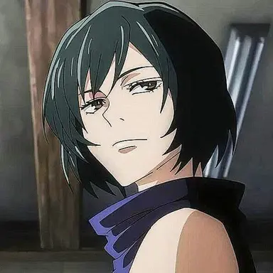 Profile image of 禪院真依