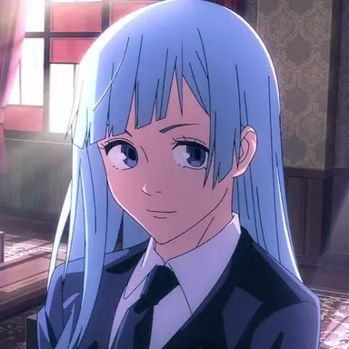 Profile image of 三輪霞