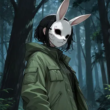 Profile image of Han Yuri