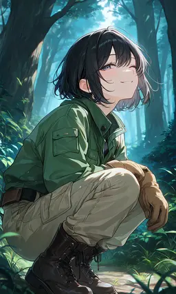 Profile image of Han Yuri