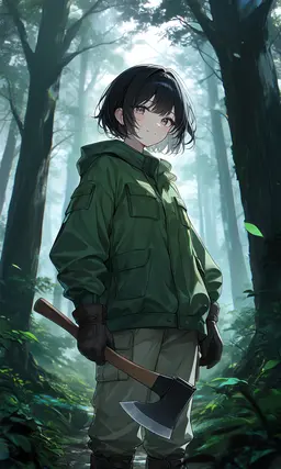 Profile image of Han Yuri