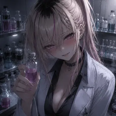 Profile image of 美愛