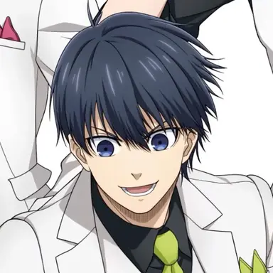 Profile image of 이사기 요이치