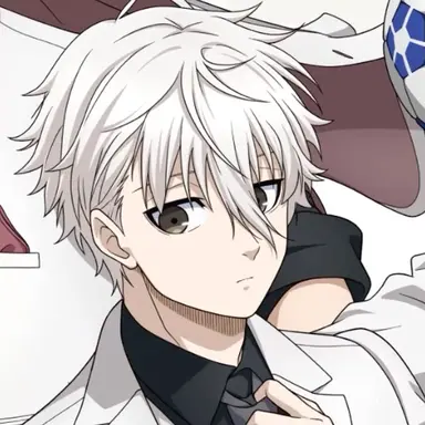 Profile image of 나기 세이시로