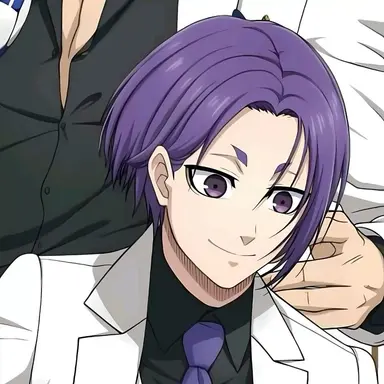 Profile image of 미카게 레오