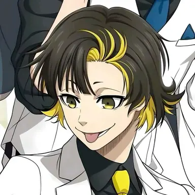 Profile image of 바치라 메구루