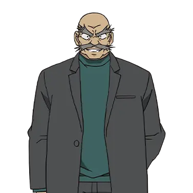 Profile image of 鈴木次郎吉