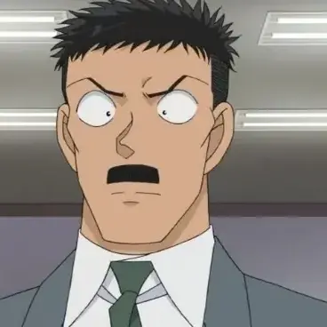 Profile image of 中森銀三