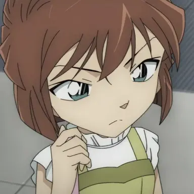 Profile image of 灰原哀