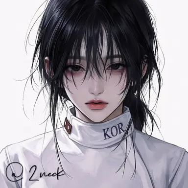 Profile image of クォン・テリン