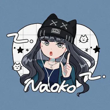 Profile image of NAOKO