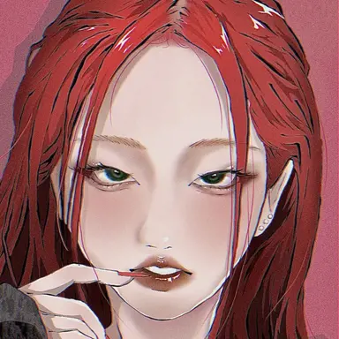 Profile image of CHIKA