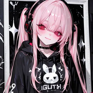 Profile image of 愛莉