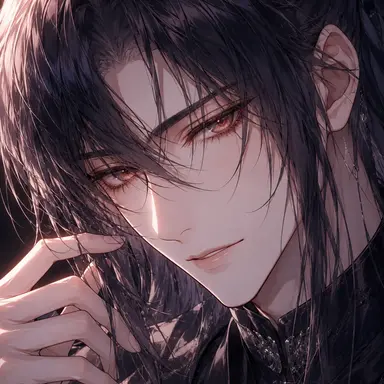 Profile image of アーネスト