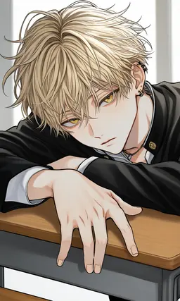 Profile image of 晟