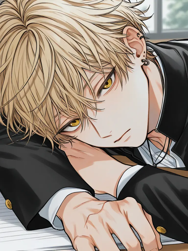 PeachyDull3430의 寝言は秘密の告白