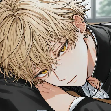 Profile image of 晟