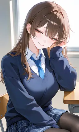 Profile image of 結月