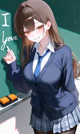 Profile image of Yuzuki