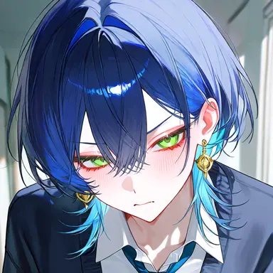 Profile image of Asagi
