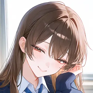Profile image of 結月