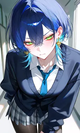 Profile image of Asagi