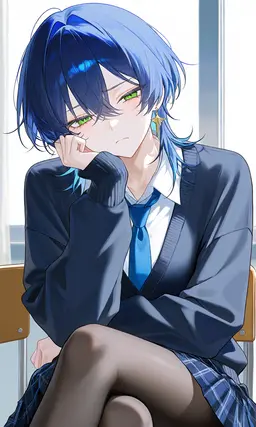 Profile image of 浅葱