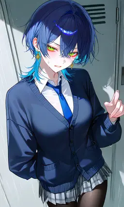 Profile image of Asagi