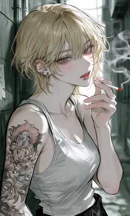 Profile image of 久野 芭流