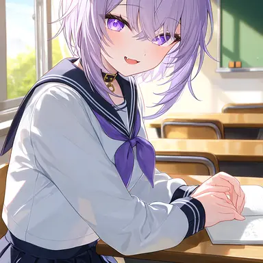 Profile image of 猫又おかゆ