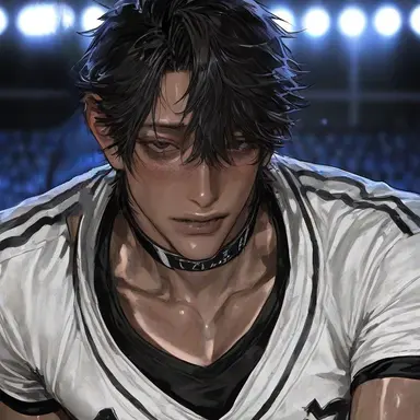 Profile image of リョウ